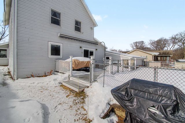 95 Shepard Street, Winooski, VT 05404