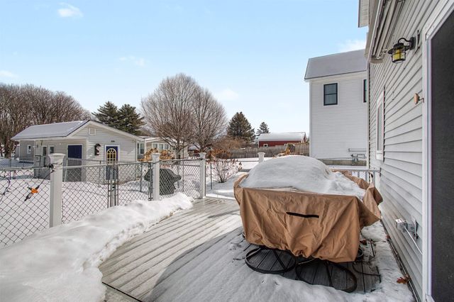 95 Shepard Street, Winooski, VT 05404