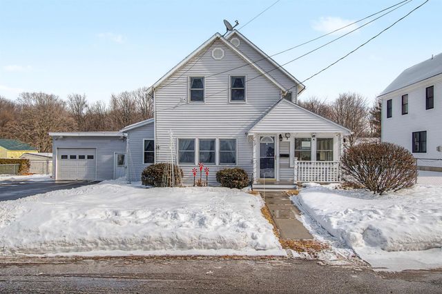 95 Shepard Street, Winooski, VT 05404