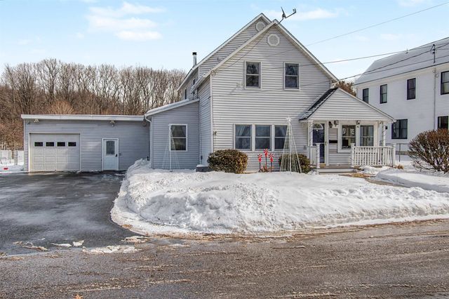 95 Shepard Street, Winooski, VT 05404