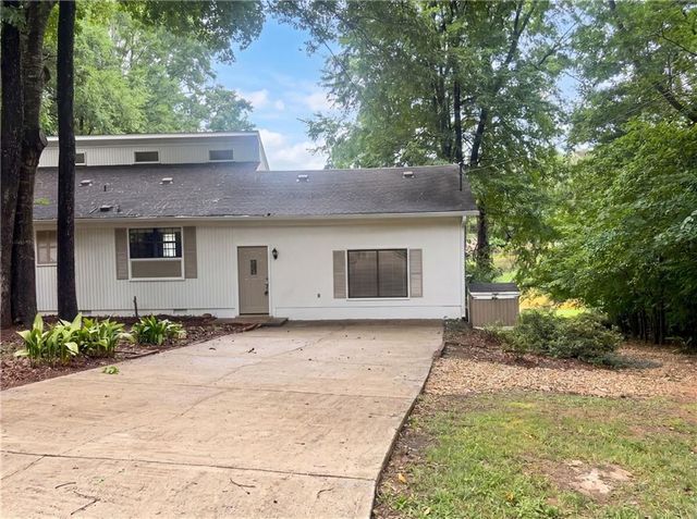 120 Bay Court, Eatonton, GA 31024