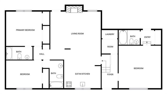 120 Bay Court, Eatonton, GA 31024