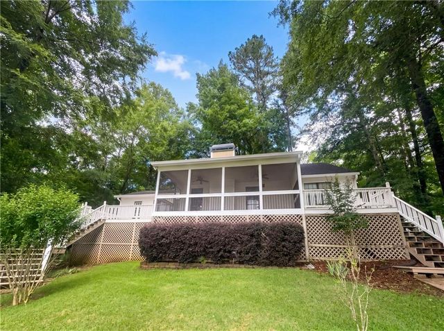 120 Bay Court, Eatonton, GA 31024
