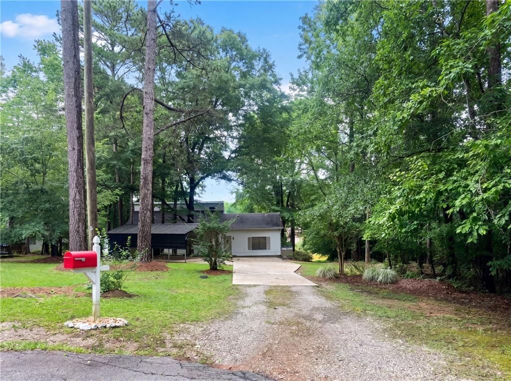 120 Bay Court, Eatonton, GA 31024