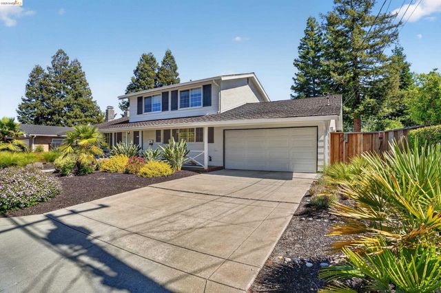 2936 Madeira Way, Pleasant Hill, CA 94523