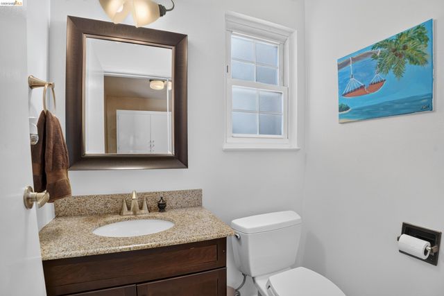 2936 Madeira Way, Pleasant Hill, CA 94523