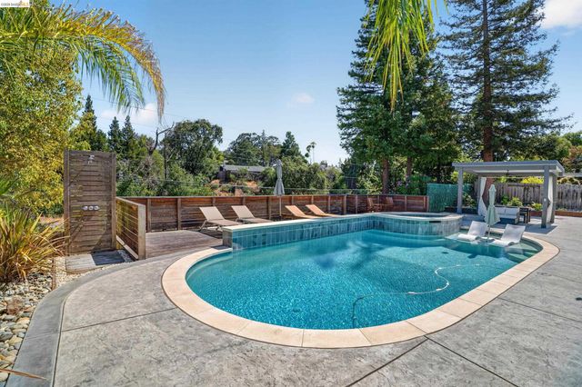 2936 Madeira Way, Pleasant Hill, CA 94523