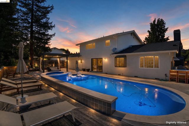 2936 Madeira Way, Pleasant Hill, CA 94523