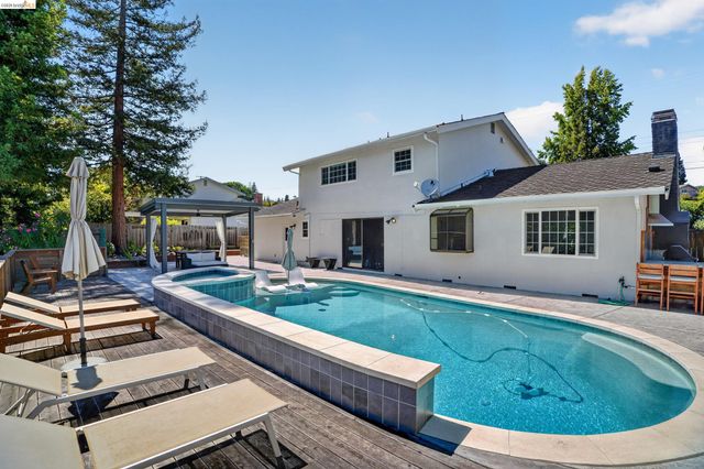 2936 Madeira Way, Pleasant Hill, CA 94523