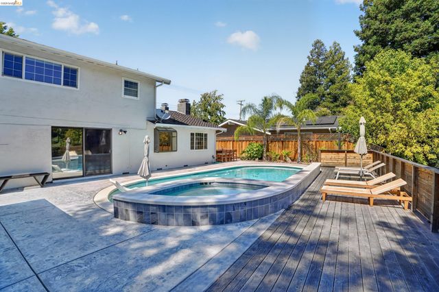 2936 Madeira Way, Pleasant Hill, CA 94523