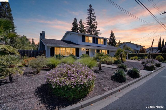 2936 Madeira Way, Pleasant Hill, CA 94523