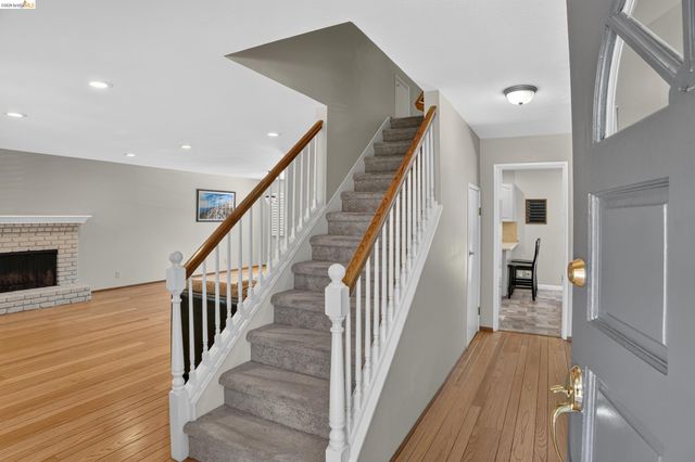 2936 Madeira Way, Pleasant Hill, CA 94523