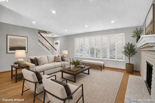 2936 Madeira Way, Pleasant Hill, CA 94523