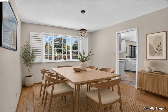 2936 Madeira Way, Pleasant Hill, CA 94523
