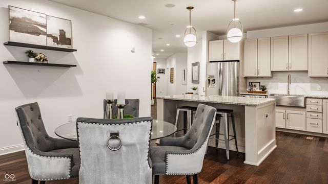 333 Massachusetts Avenue UNIT 305, Indianapolis, IN 46204