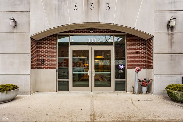 333 Massachusetts Avenue UNIT 305, Indianapolis, IN 46204