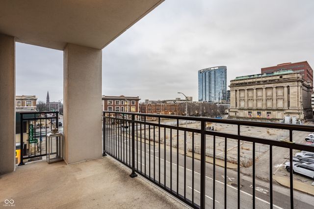 333 Massachusetts Avenue UNIT 305, Indianapolis, IN 46204