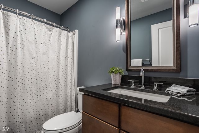 333 Massachusetts Avenue UNIT 305, Indianapolis, IN 46204