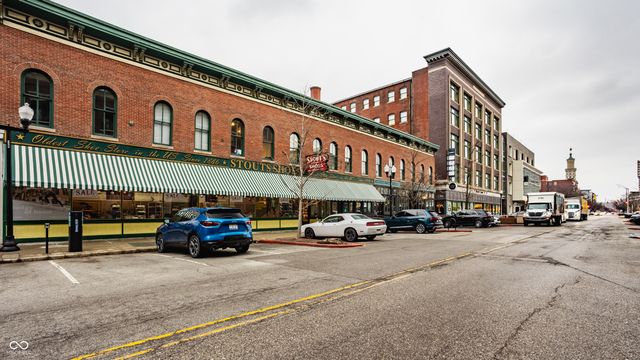 333 Massachusetts Avenue UNIT 305, Indianapolis, IN 46204