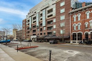 333 Massachusetts Avenue UNIT 305, Indianapolis, IN 46204
