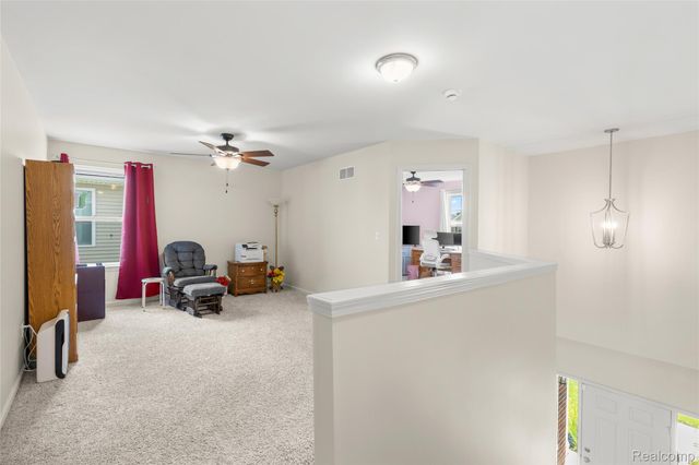 58714 Sella Drive, Lyon Charter Township, MI 48178