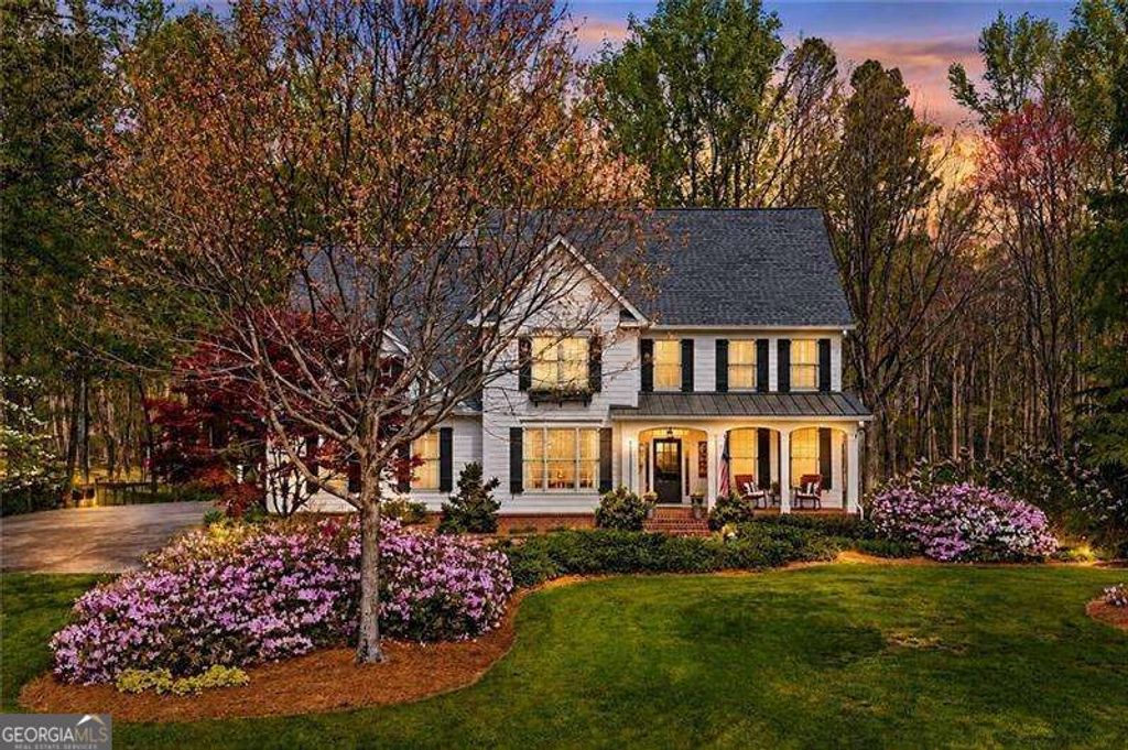 1187 Lower Birmingham Road, Canton, GA 30115 — photo 2