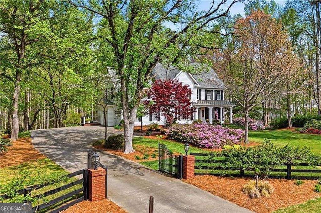 1187 Lower Birmingham Road, Canton, GA 30115 — photo 3