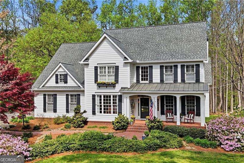 1187 Lower Birmingham Road, Canton, GA 30115 — photo 5