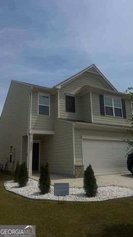 4895 Hillstone Drive, Gainesville, GA 30504