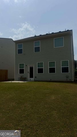 4895 Hillstone Drive, Gainesville, GA 30504