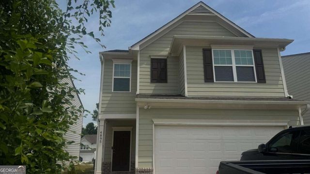 4895 Hillstone Drive, Gainesville, GA 30504