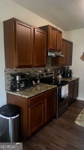 4895 Hillstone Drive, Gainesville, GA 30504