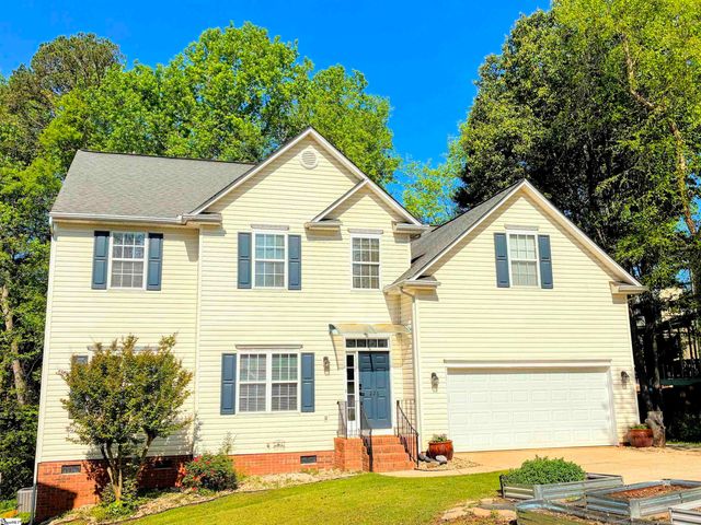 226 N Orchard Farms Avenue, Simpsonville, SC 29681