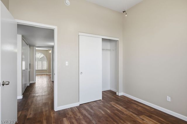 3125 North Buffalo Drive 2076, Las Vegas, NV 89128