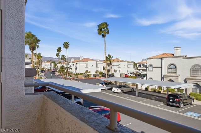 3125 North Buffalo Drive 2076, Las Vegas, NV 89128