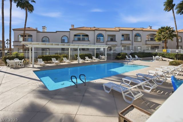 3125 North Buffalo Drive 2076, Las Vegas, NV 89128