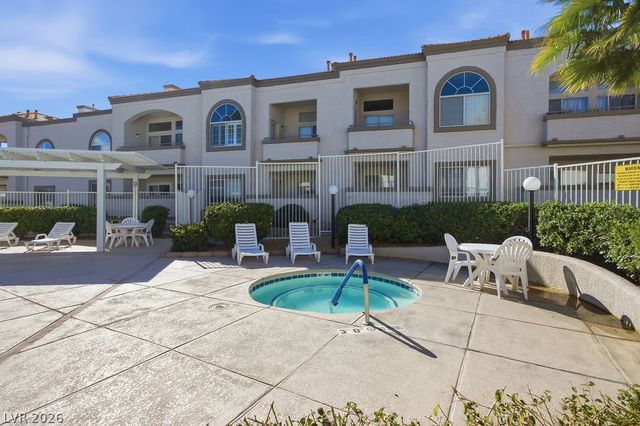 3125 North Buffalo Drive 2076, Las Vegas, NV 89128