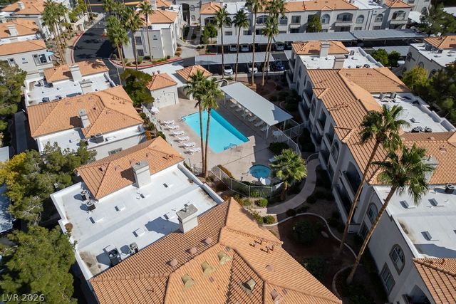 3125 North Buffalo Drive 2076, Las Vegas, NV 89128