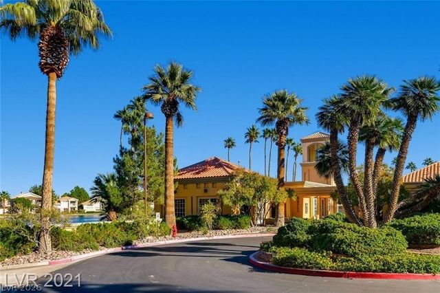 3125 North Buffalo Drive 2076, Las Vegas, NV 89128