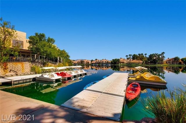 3125 North Buffalo Drive 2076, Las Vegas, NV 89128