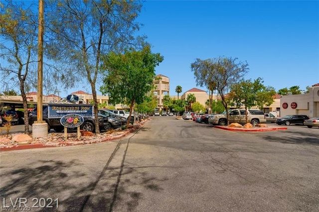 3125 North Buffalo Drive 2076, Las Vegas, NV 89128