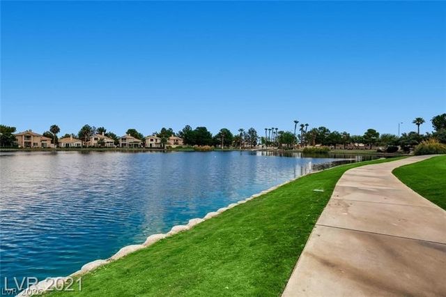 3125 North Buffalo Drive 2076, Las Vegas, NV 89128