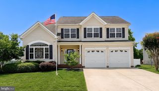 44025 W LEOLA CT, Hollywood, MD 20636