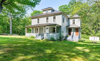11 Mirick Rd, Princeton, MA 01541