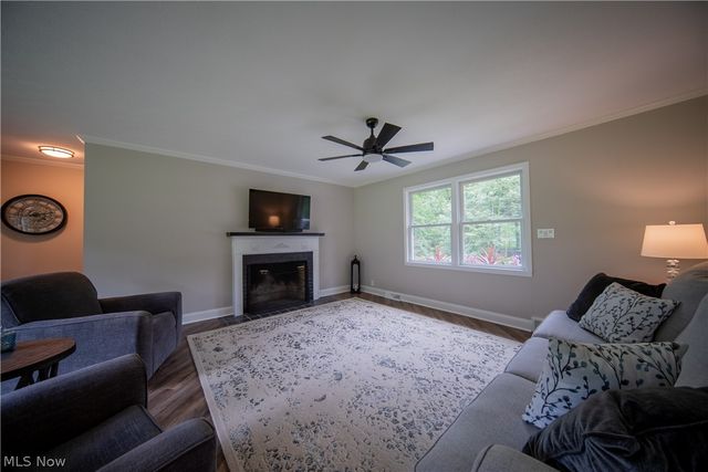4564 Larkspur Lane, Bath, OH 44333