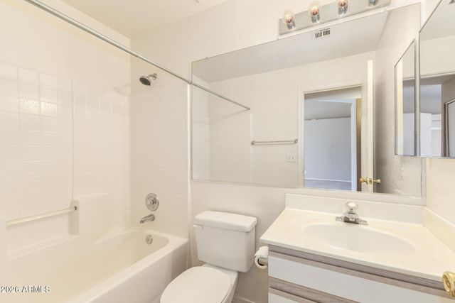 538 N 110TH Street, Mesa, AZ 85207