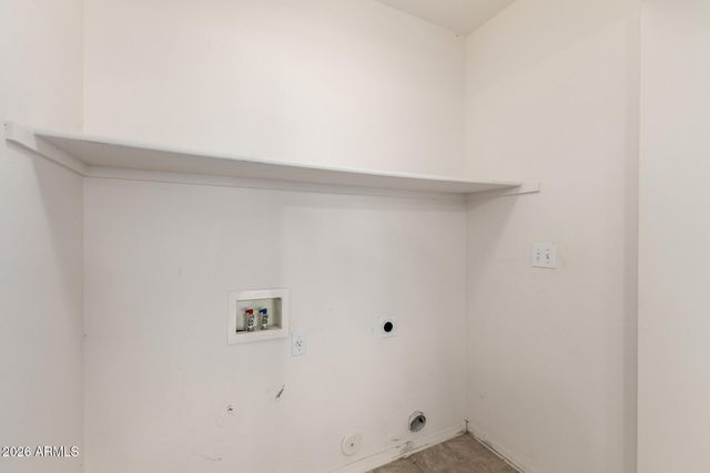 538 N 110TH Street, Mesa, AZ 85207