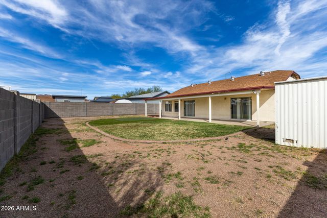 538 N 110TH Street, Mesa, AZ 85207