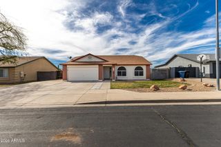 538 N 110TH Street, Mesa, AZ 85207