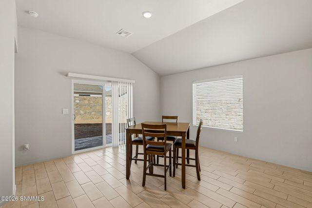 4909 Luray Lane, Las Cruces, NM 88012